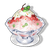 Frosted Cream Blizzard