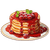 Redcurrant Tart