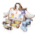 Reunion's EXP Aid