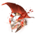 Unfading Glory