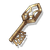 Repaired Key
