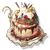 Supermassive Birthday Cake (2025)