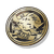 2nd Anniversary Coin