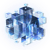 Matrix Crystal