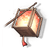Palace Lantern