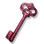 Forsaken Key