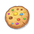 Special Cube Cookie