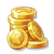 1st Anniversary Coin