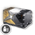 Geformtes Echo: Mondlichtwolken