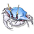 Bell Crab