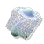 Weißjade-Schönheiten
