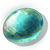 Unbeschädigte Jade