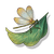 Blattweber