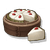 Schneemöndchen