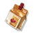 Packaged Red Bean Pudding