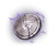 Electro Eroded Coin