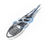 Silver Shuttle Faring through Dream