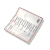 Nicht zugestellter Brief des Geständnisses