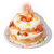 Denia's Birthday Cake