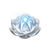 Sprouting Thousandfold Petals (Frost)
