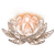 Blossoming Thousandfold Petals (Flames)