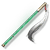 Feeling Capsule Shard: Verdant Jade Flute