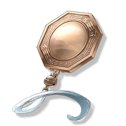 Copper Mirror of Truth