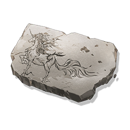 A Lithograph With the Sentinel's True Form