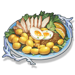 Knight-Errant's Essentials