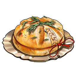 Sweetleaf Blooming Bread