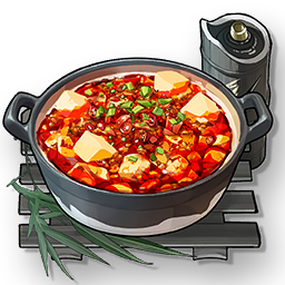 Chongzhou Spicy Tofu