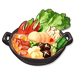 Lemon-Scented Sukiyaki