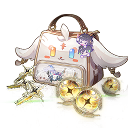 Reunion's Tidal Collection