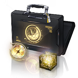 Returnee's Radiant Aid