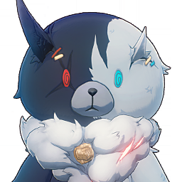 Phantom: Cuddle Wuddle