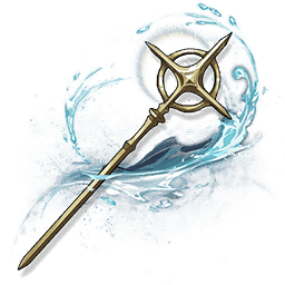 The Wave that Cleanses the World