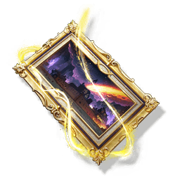 Falling Star that Tears Fate Apart