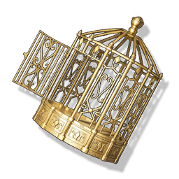 Haven that Gleams Elegantly