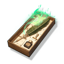 A Question with Many Answers