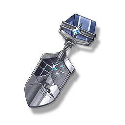 Icefield Honor Medal