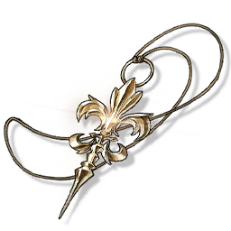 Cartethyia's Pendant