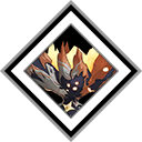 エリート赤モンスター